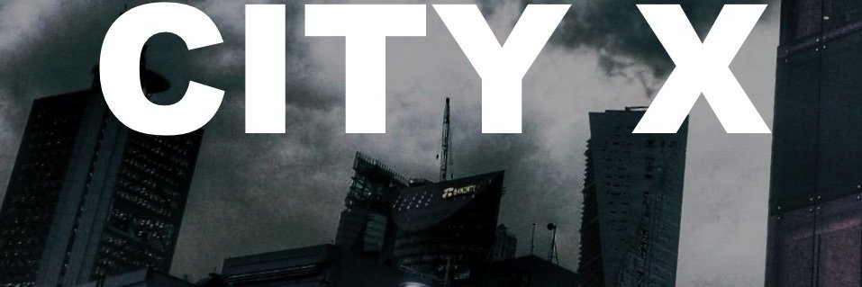 CityX101's profile banner image
