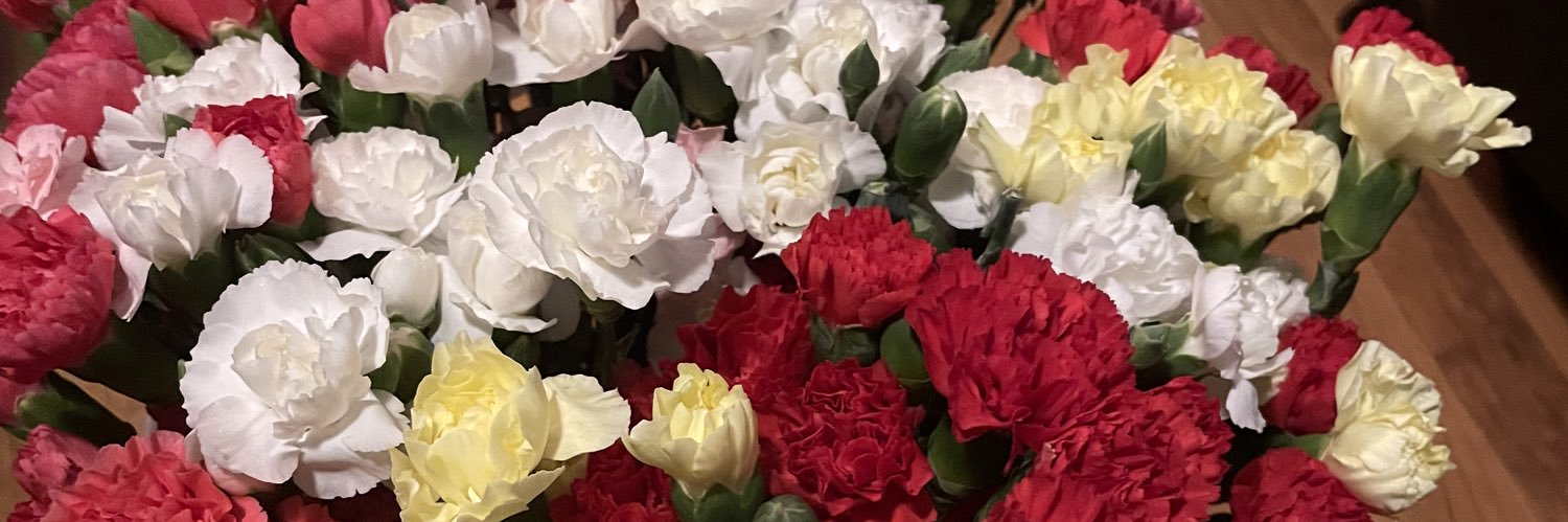lorettargregory's profile banner image