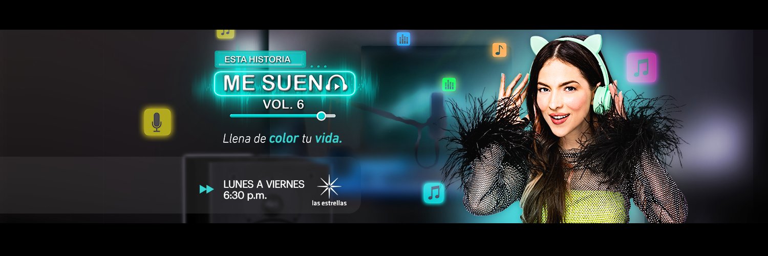 Esta Historia Me Suena banner
