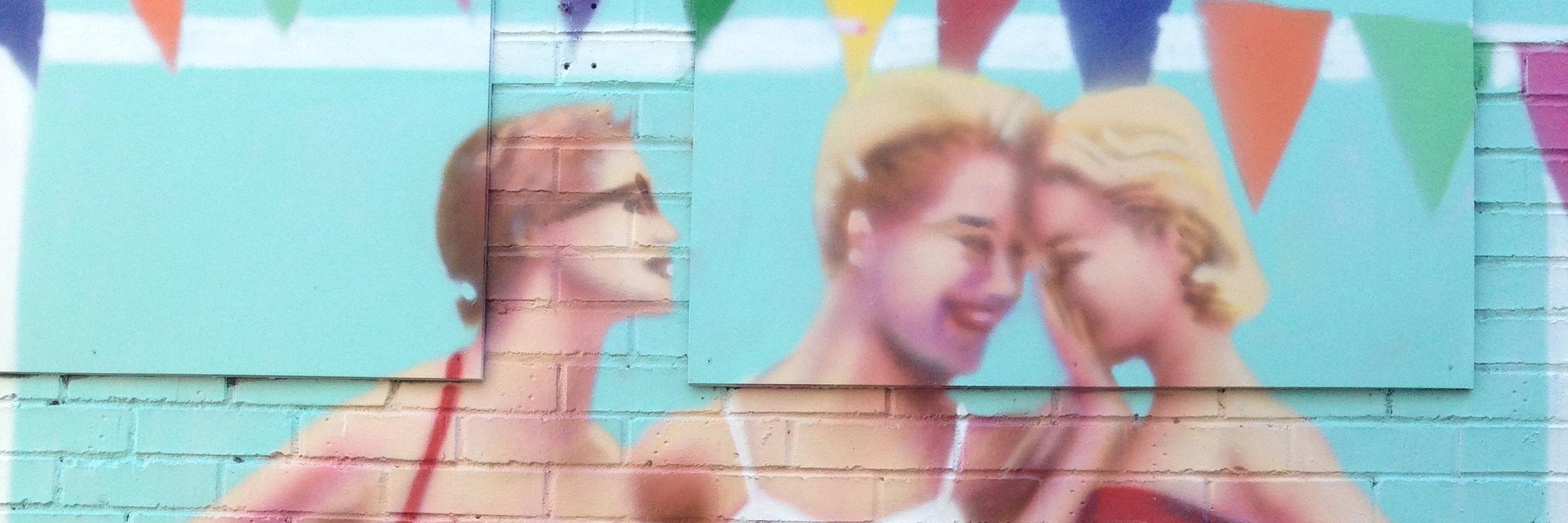 Gaynor Williams banner