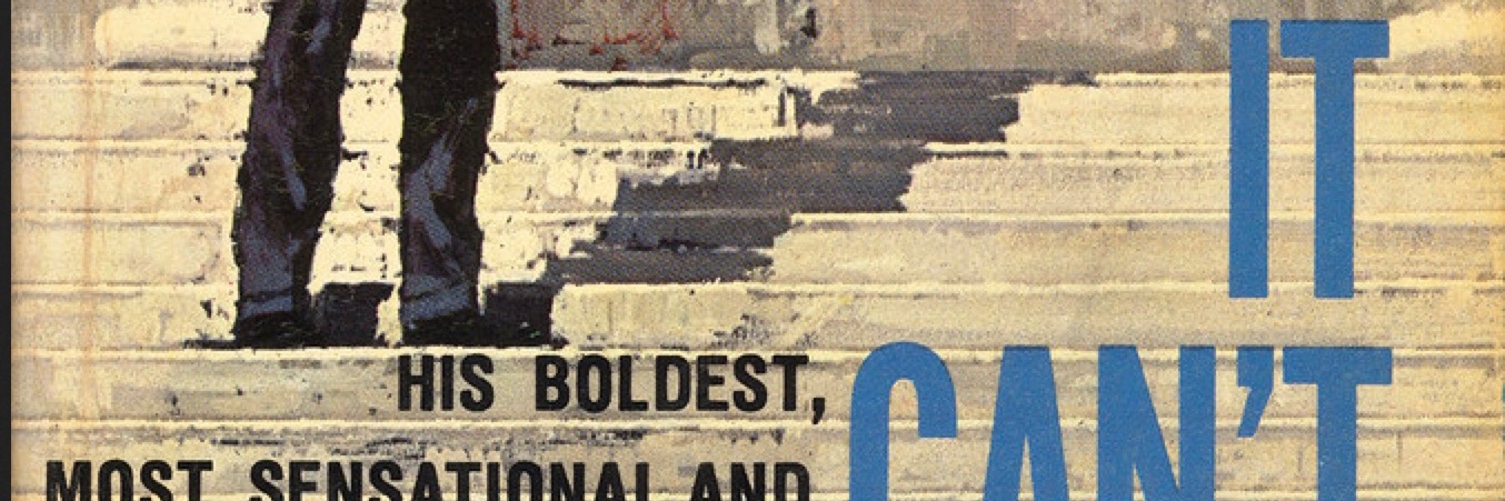 Doremus Jessup banner