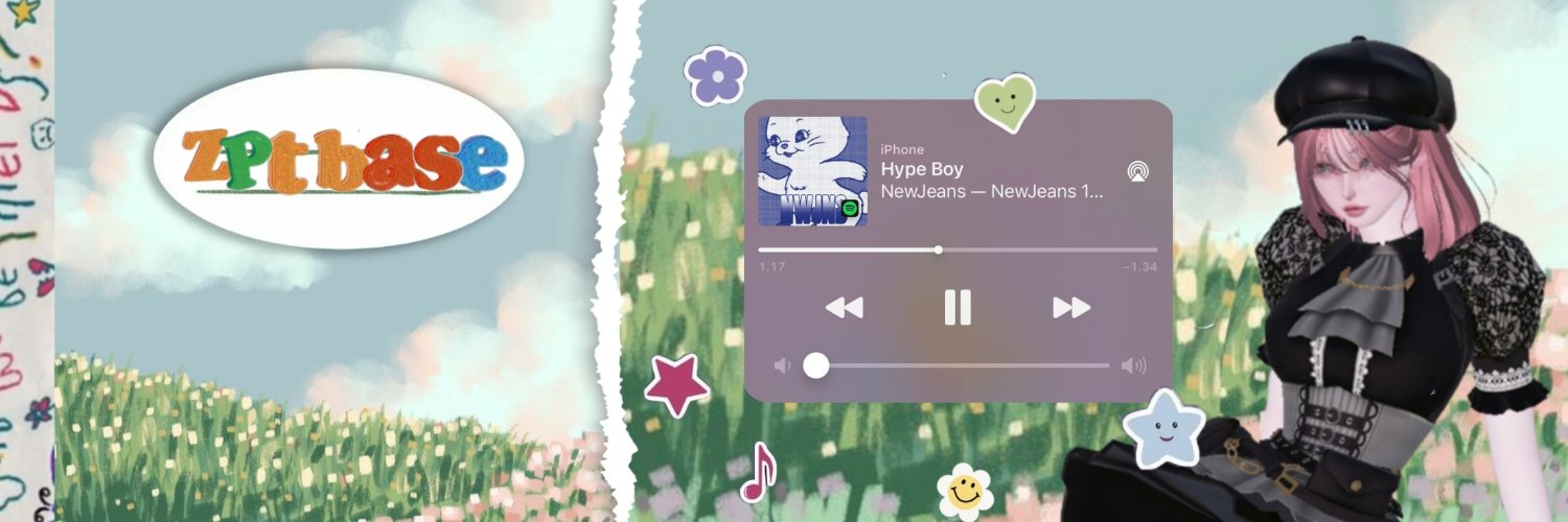 OFF kirim lewat menfess page check pinned banner