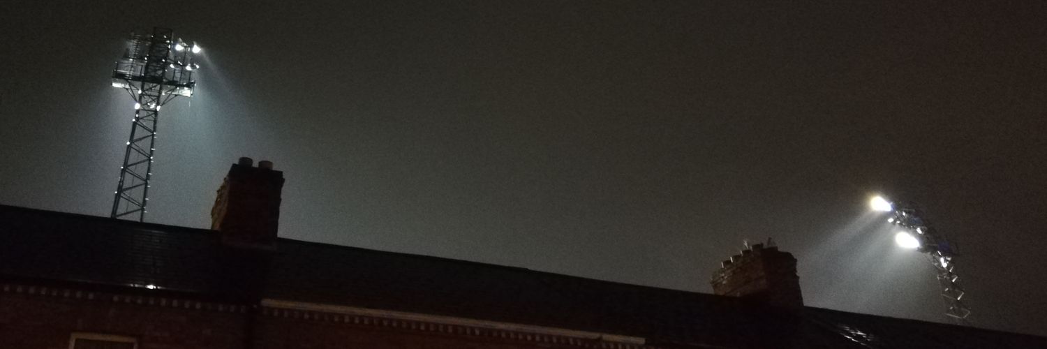 Alotron's profile banner image