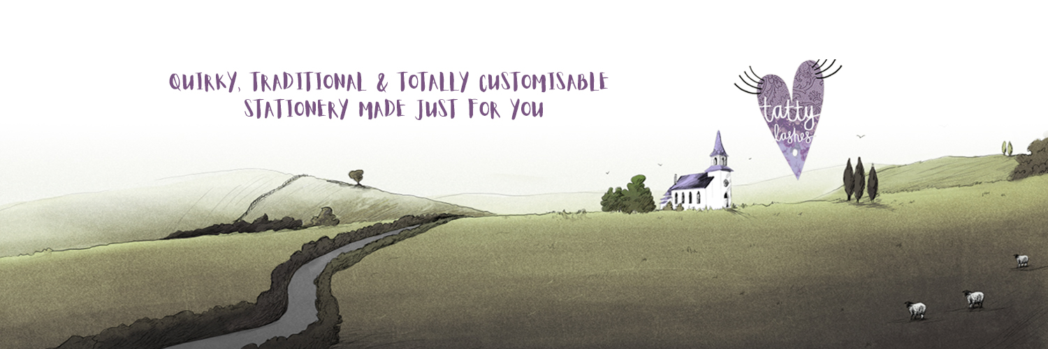 TattyLashess's profile banner image