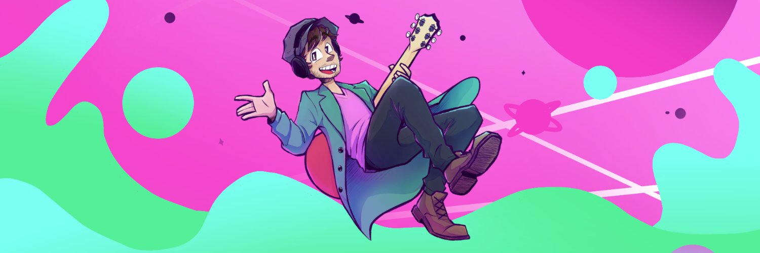 Devin | PuipinM banner