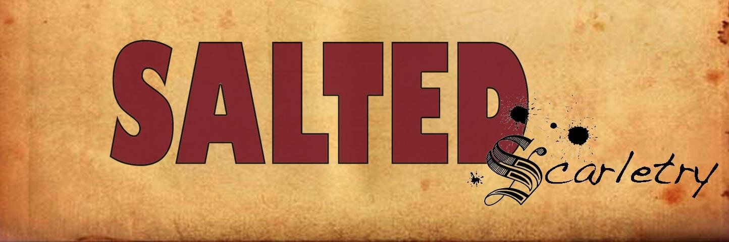 SaltedScarletry's profile banner image