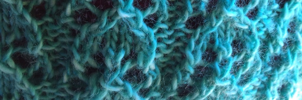 AnticKnits's profile banner image