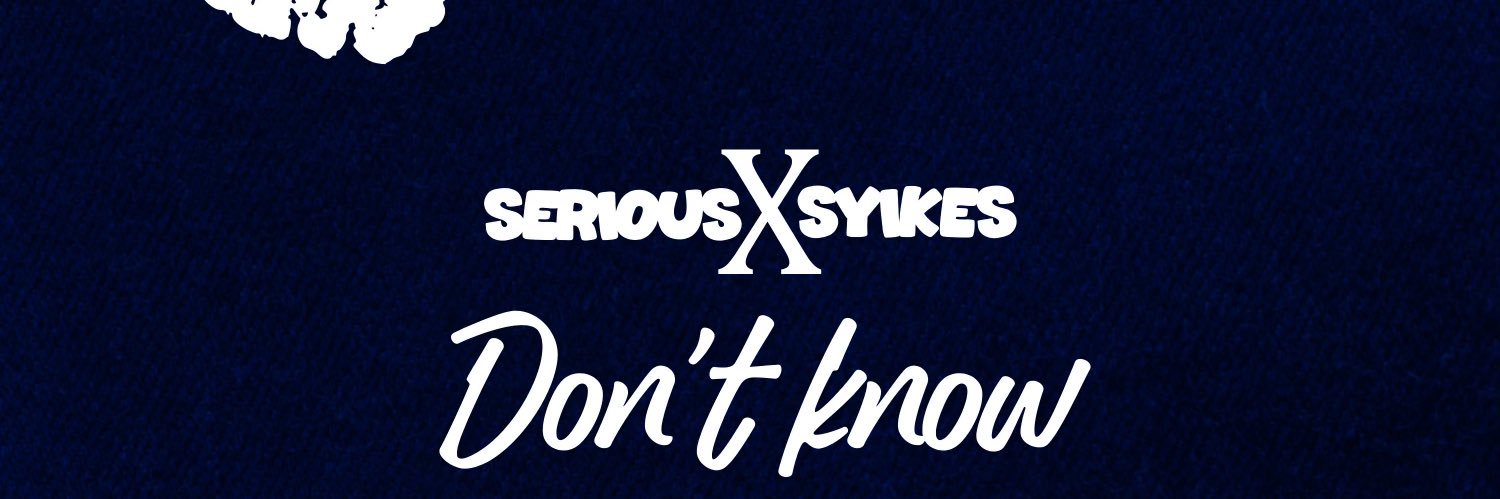 SYIKES's banner