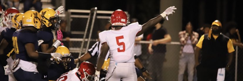 Cameron Leonard banner