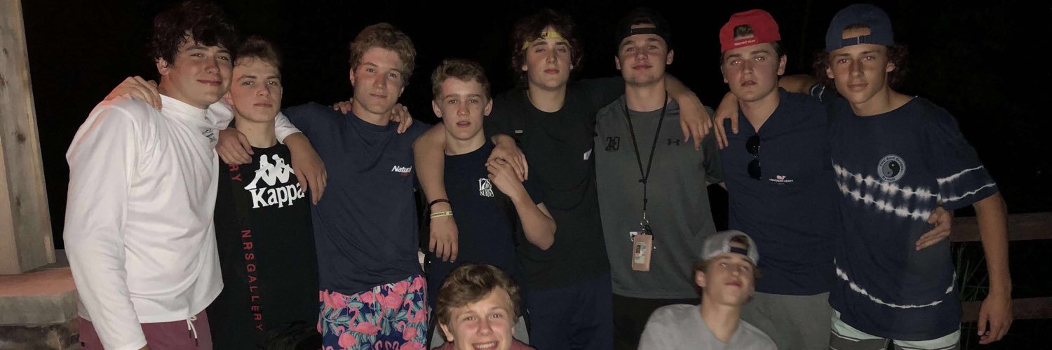 BedfordSeth's profile banner image