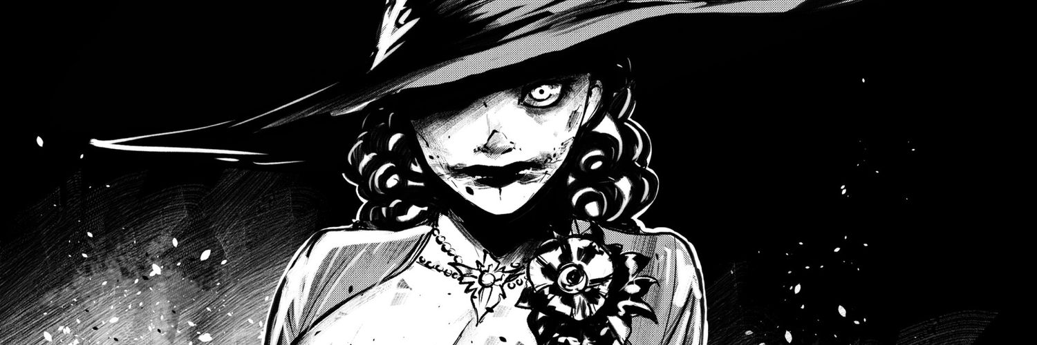TallLadyVamp's profile banner image