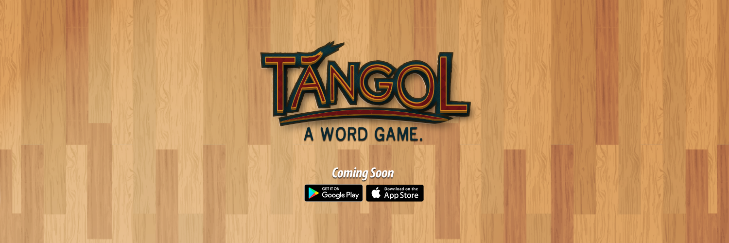 Tangol banner