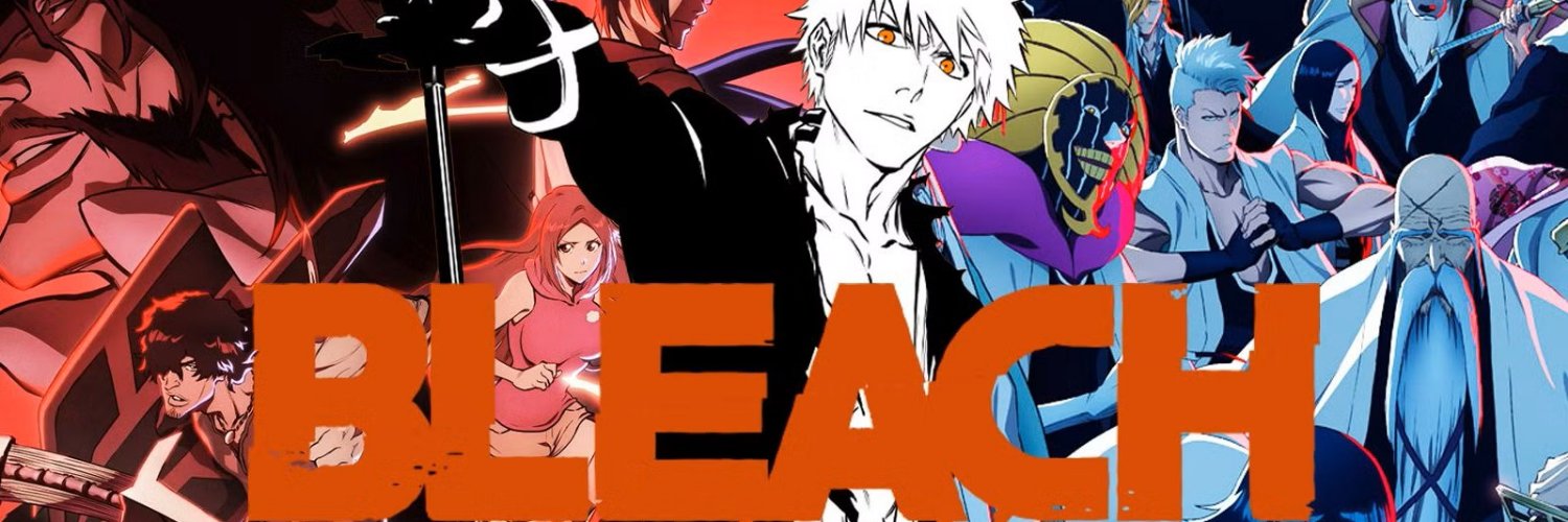 BleachClipz's profile banner image