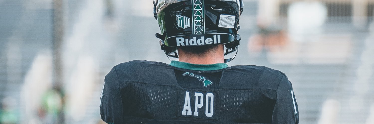 Connor Apo banner