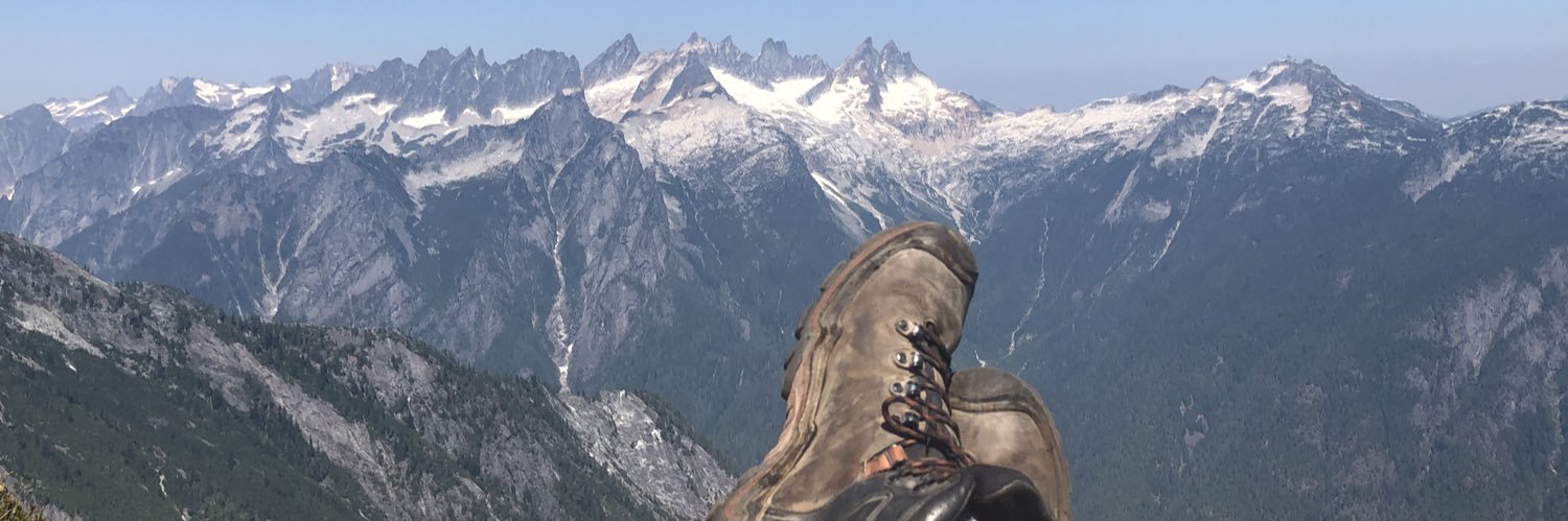 Keith Williams banner