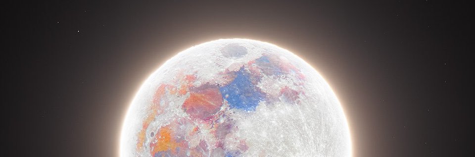 negro isa 🌓 banner