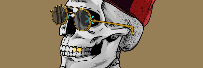 SaranCH ♣️ banner