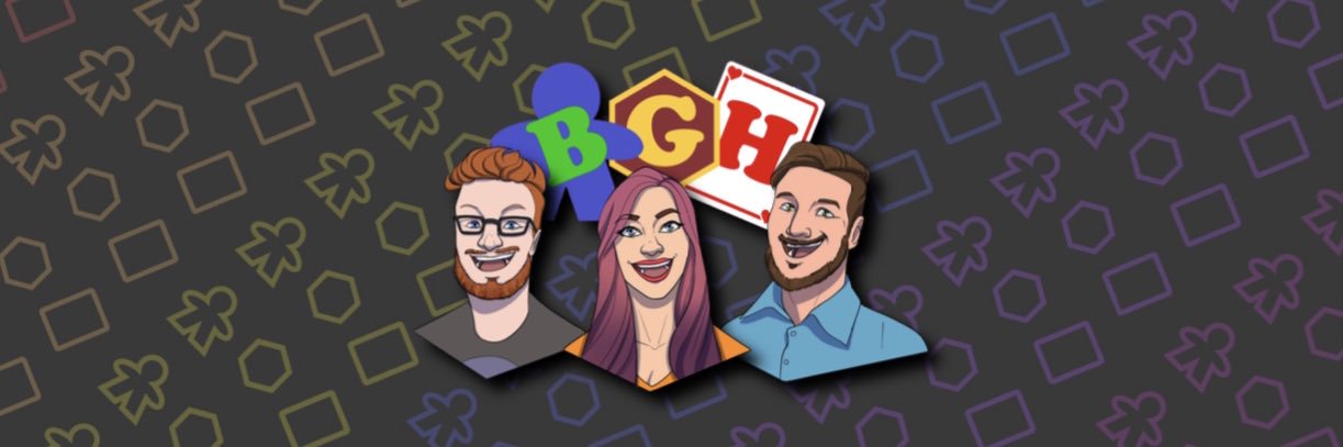 BoardGameHouse banner