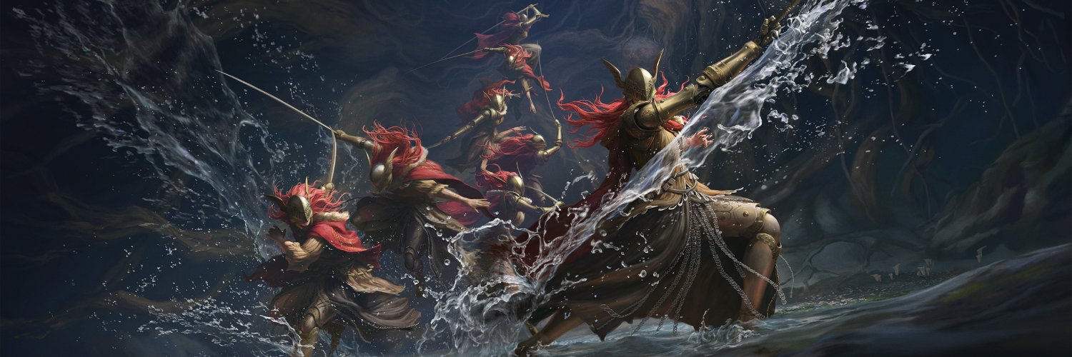 Bagriel banner