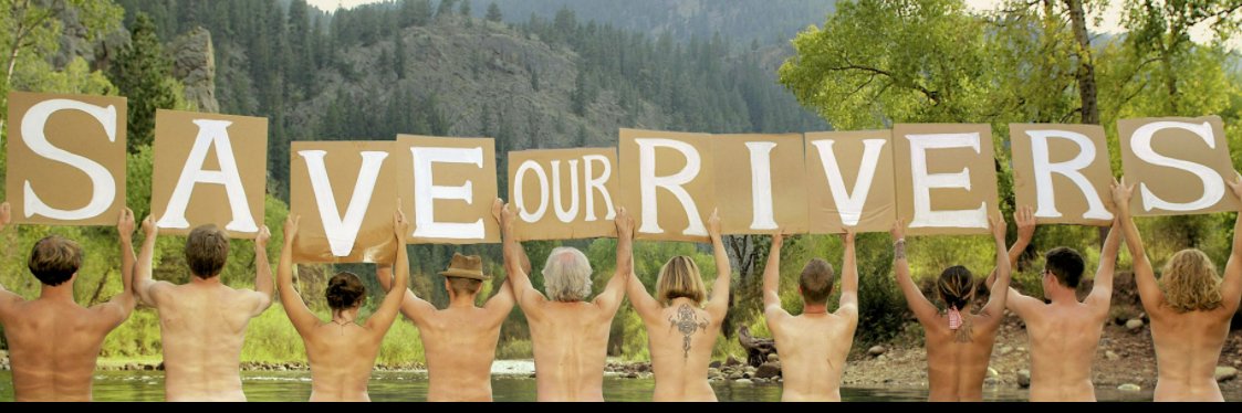 SaveThePoudre's profile banner image