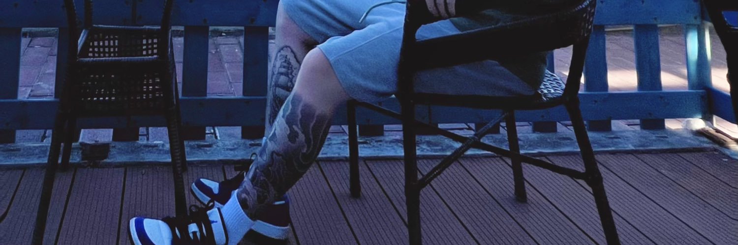 huajxs's profile banner image
