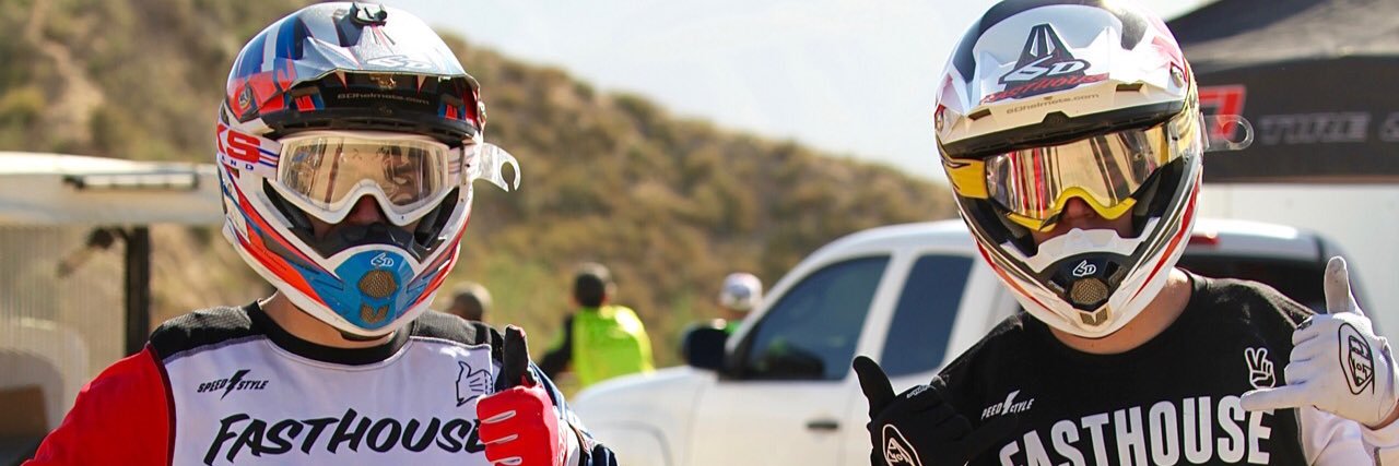 Bradley Denton banner