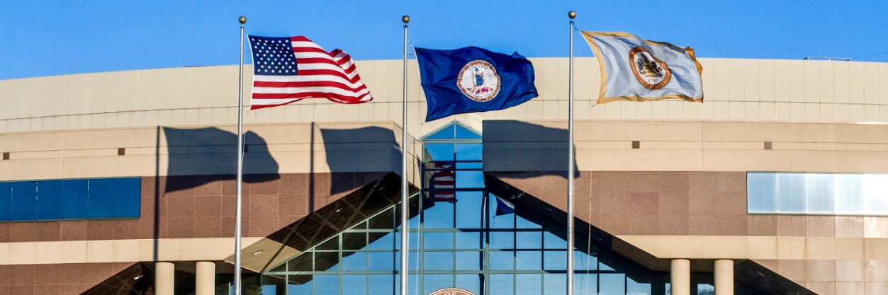 Supervisor Pat Herrity banner