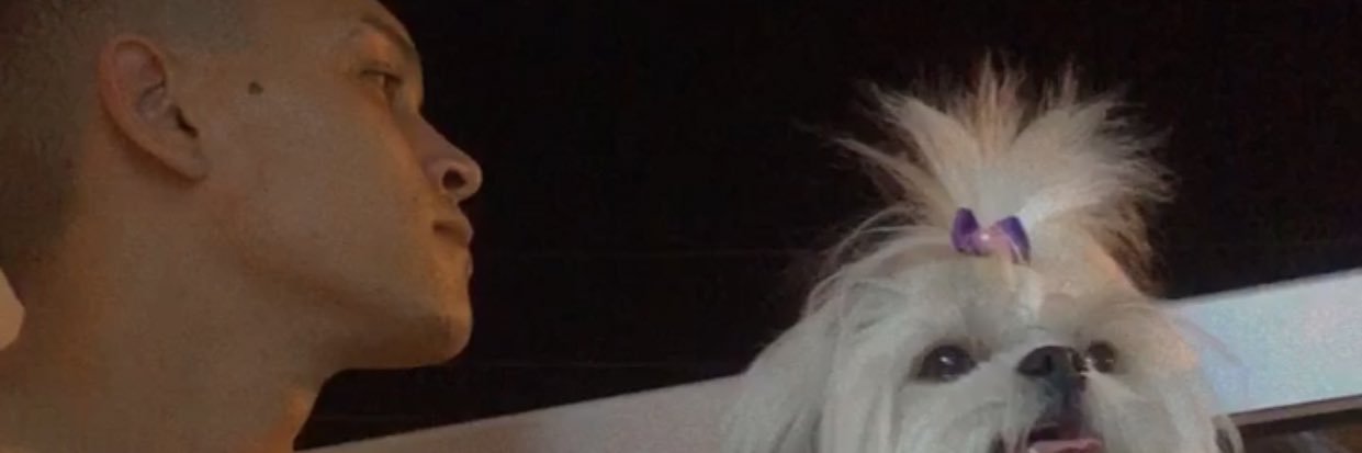 Gaabiii21's profile banner image