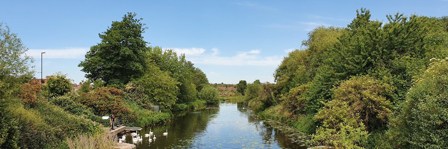 ben_devine's profile banner image