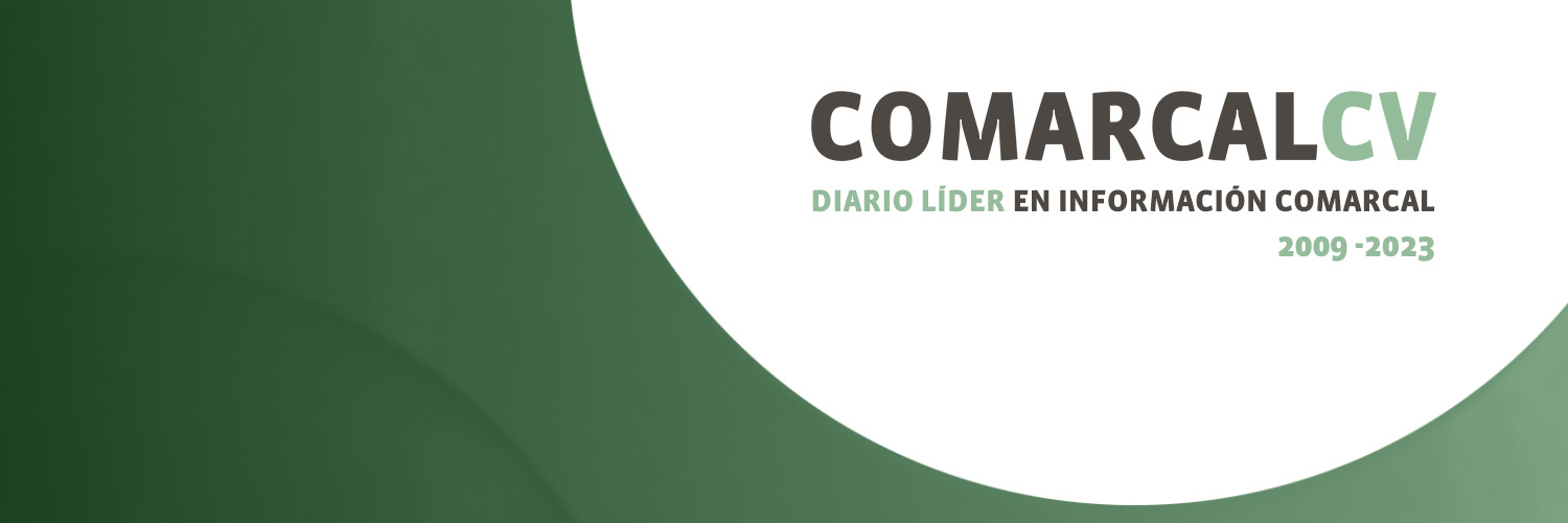 Comarcal CV banner