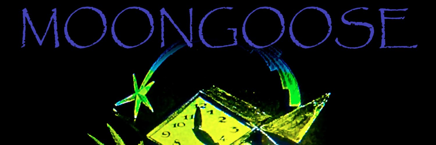 Moongooseband's profile banner image