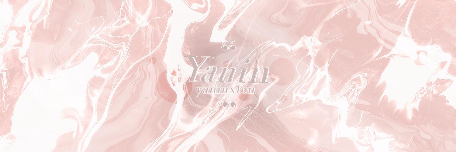 yanin banner