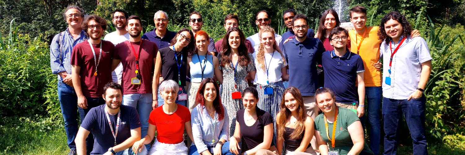 Benaglia Group banner