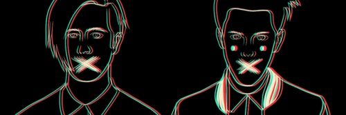 Grim™ banner