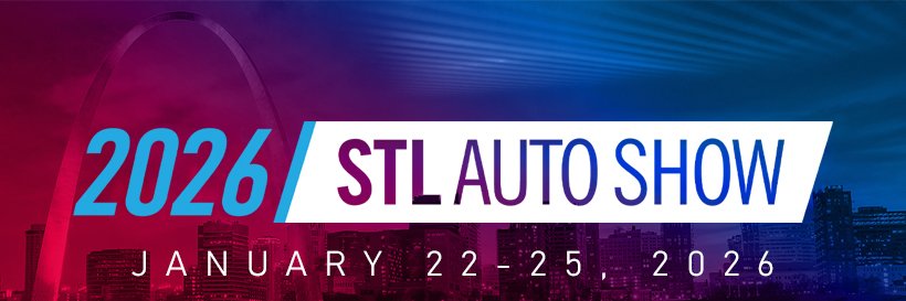 STLAutoShow banner