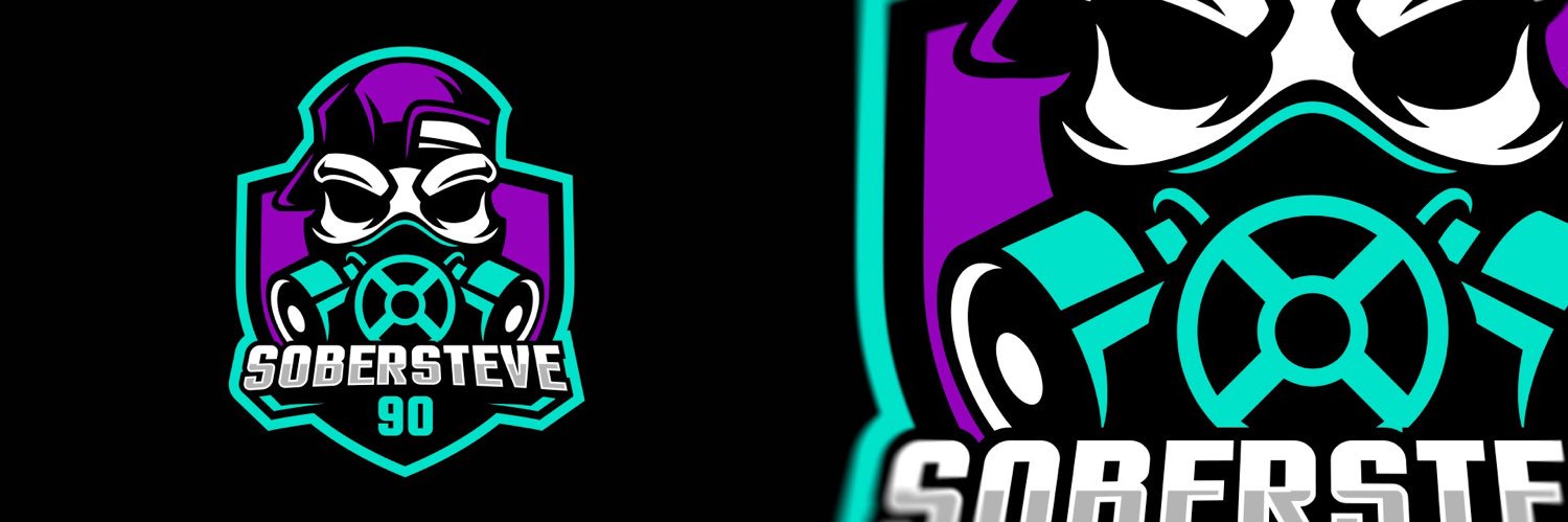 Sobersteve90 banner