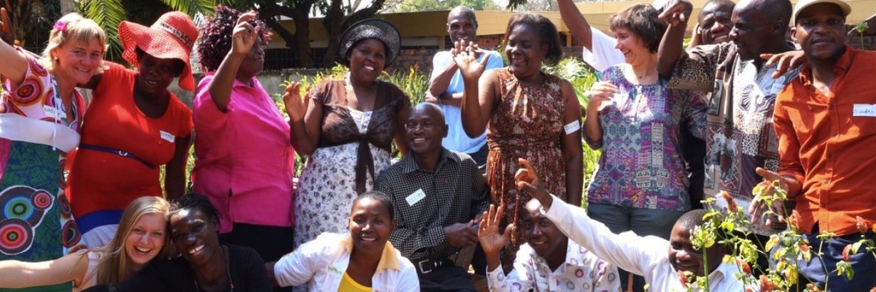 Beyond Stigma banner