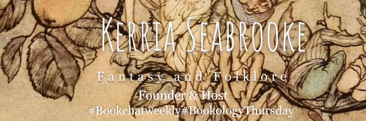 Kerria's banner
