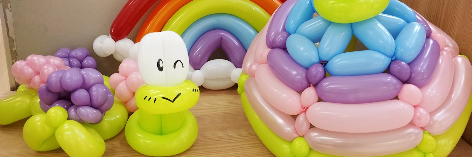 balloon_ritu's profile banner image