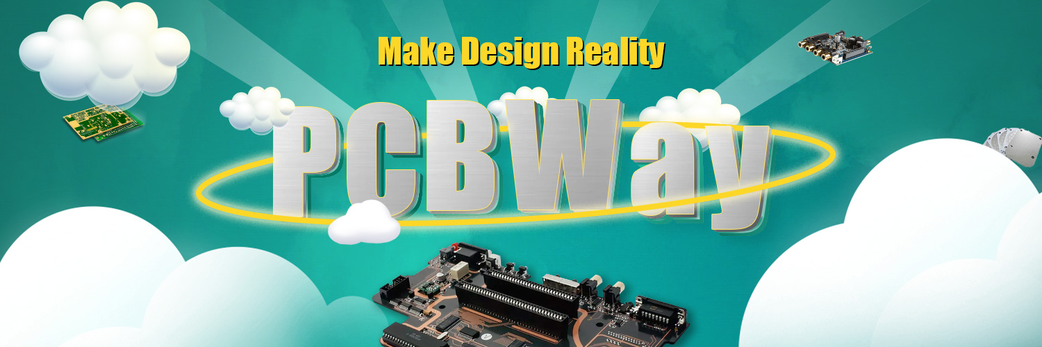 PCBWay【公式】 banner