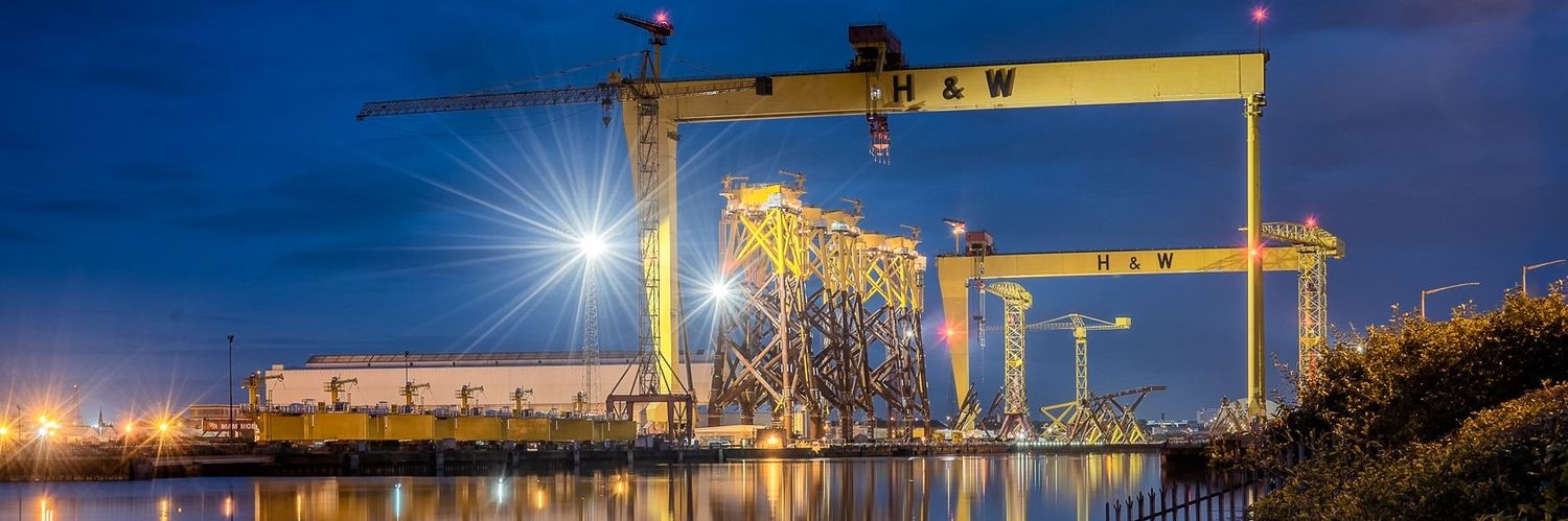 Skip the bottle Collector banner