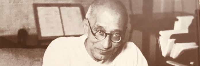 Aditya Bharadwaj's banner