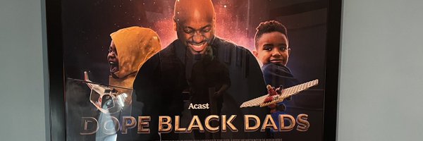 dopeblackdads Profile Banner
