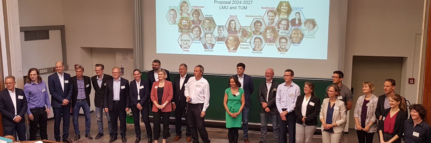 Molecular Evolution in Prebiotic Environments banner