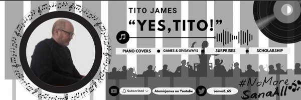 JamesB_65 Profile Banner