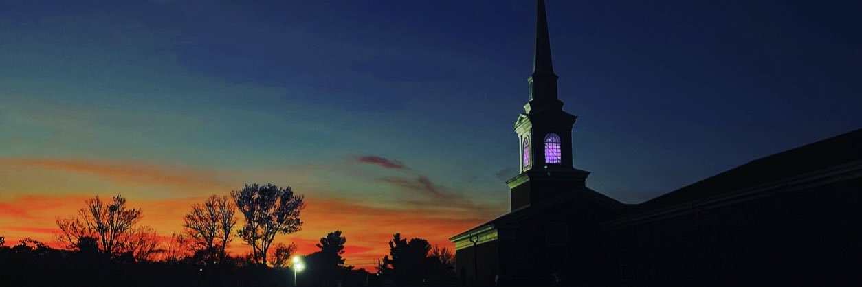 Bradley Stevenson banner