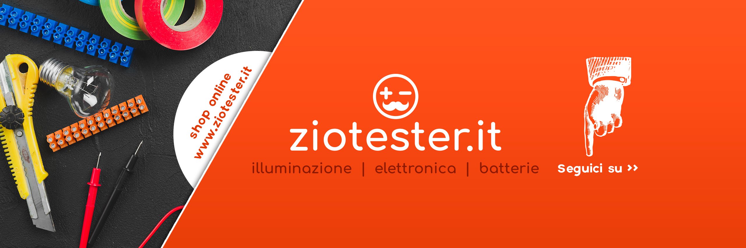 ZioTester's profile banner image