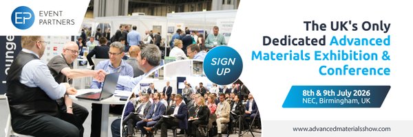 MaterialsShow Profile Banner