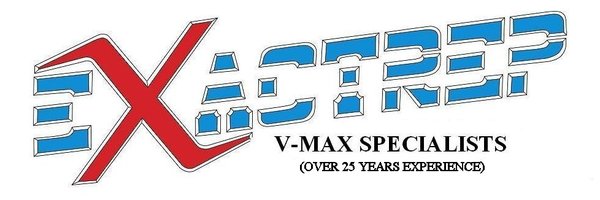 Exactrep V-Max Specialists Profile Banner