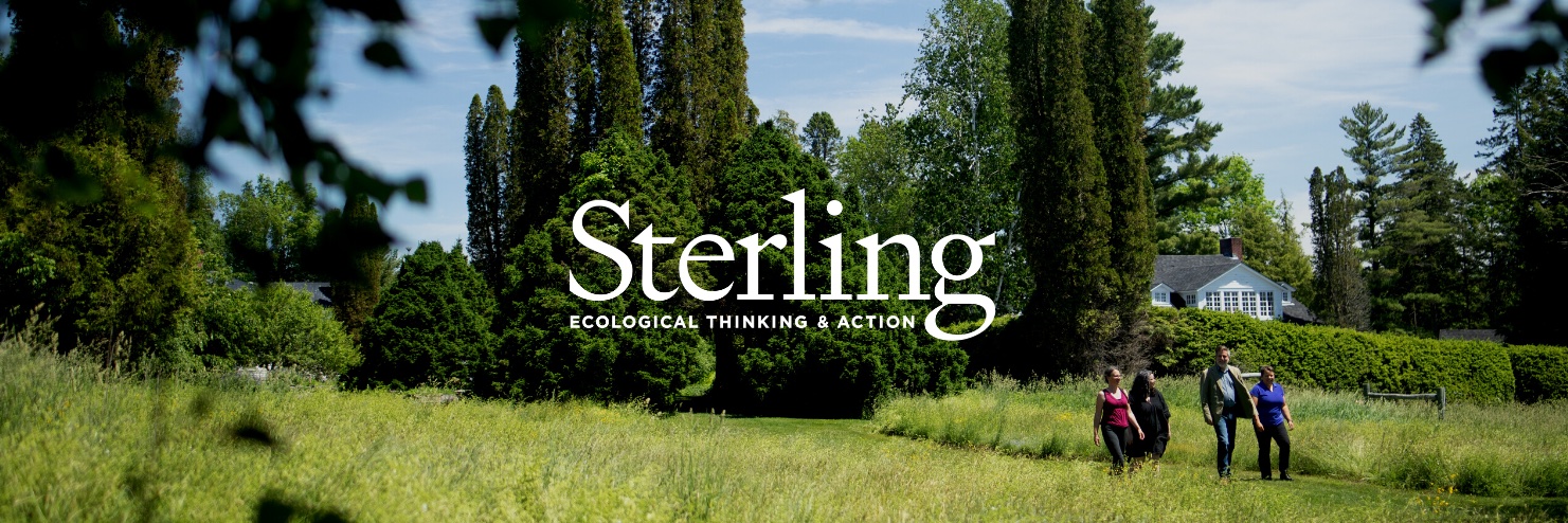 sterlingcollege's profile banner image